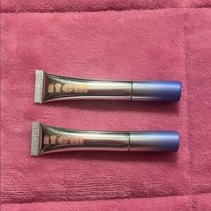 Set of 2 Item Beauty Lid Glazes